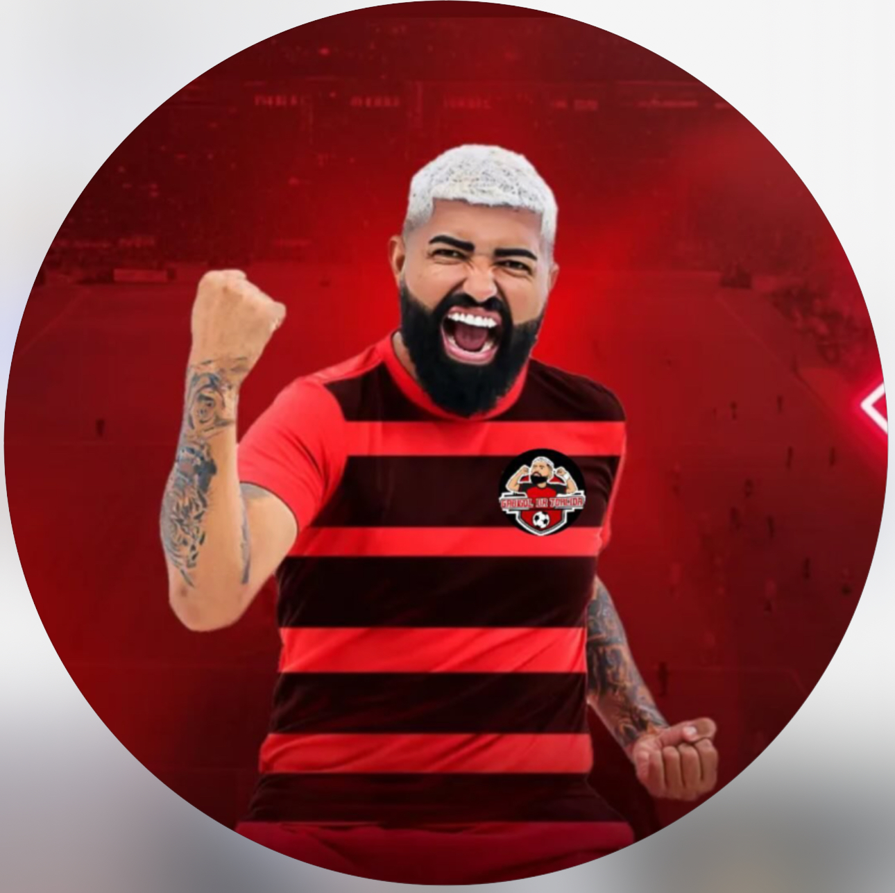 gabigol
